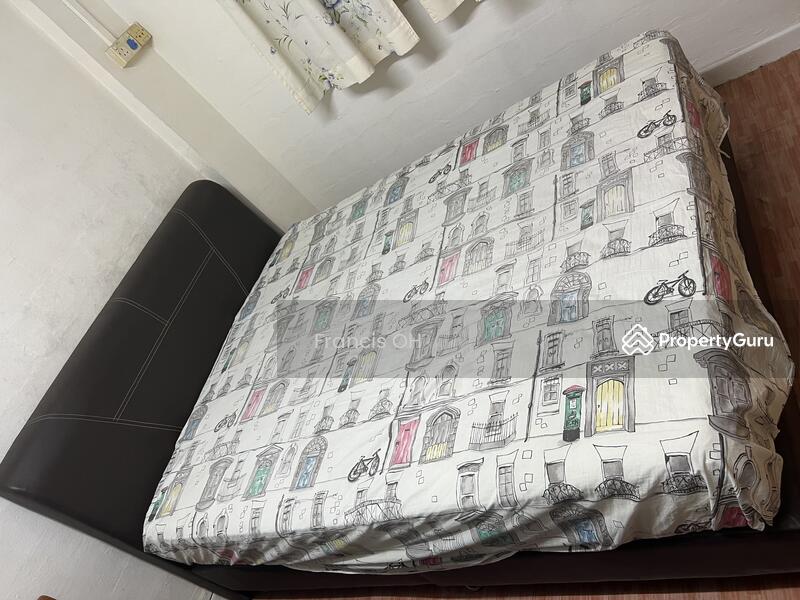 For Rent - Oxley Mansion