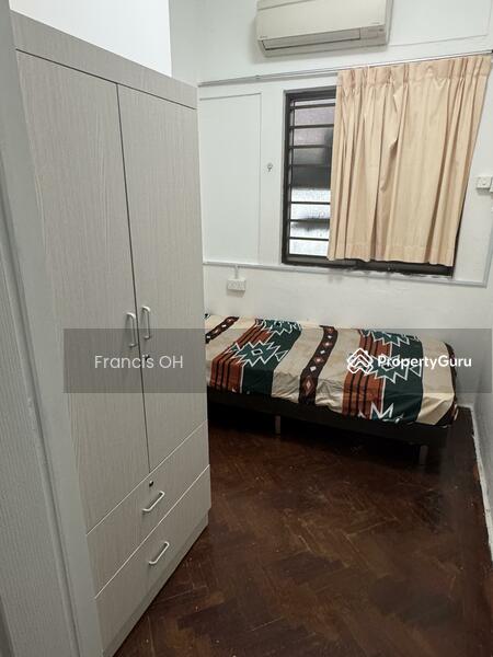 For Rent - Oxley Mansion