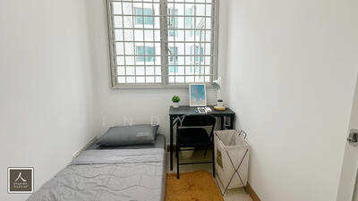 For Rent - Gardenvista