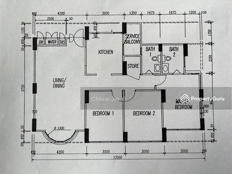 For Sale 640 Choa Chu Kang Street 64