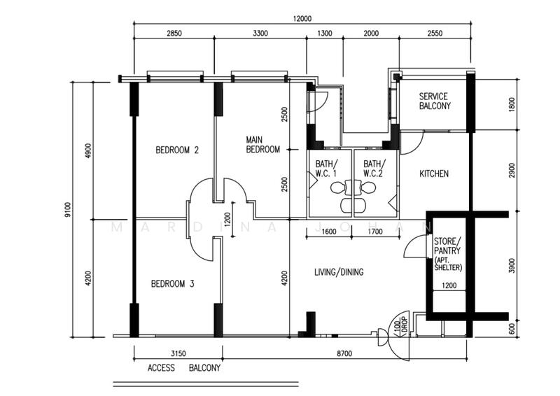 For Sale 304 Canberra Road
