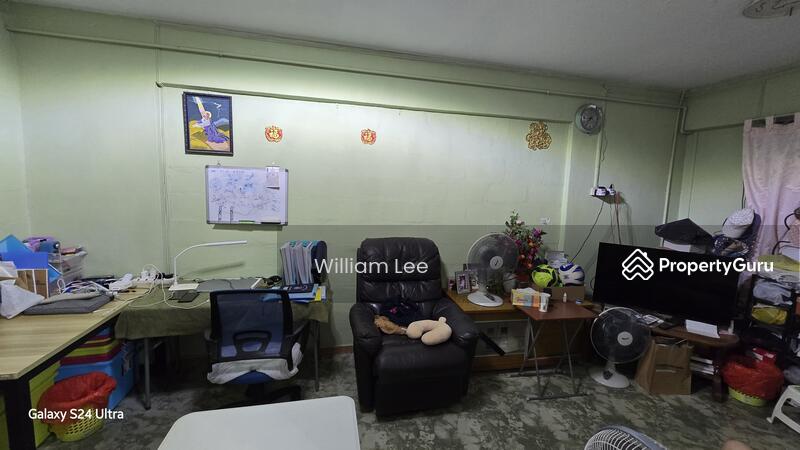 For Sale - 5 Lorong Lew Lian