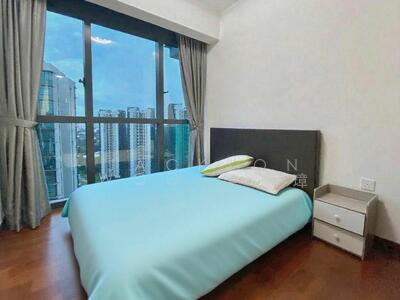 For Sale - Normanton Park