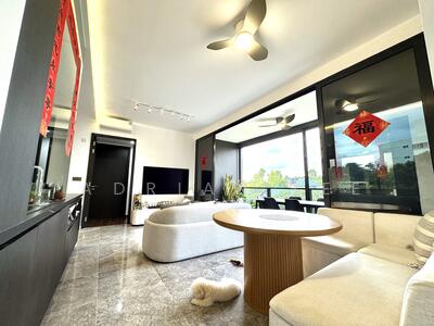 For Sale - Hyll on Holland