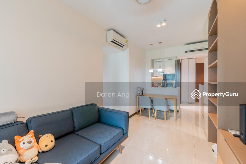 Living Room - #PropertyPartners