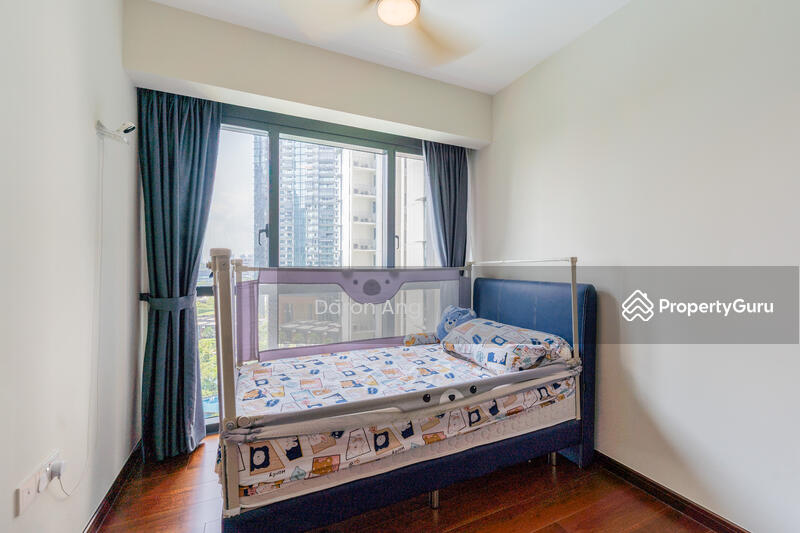 Common Room - #PropertyPartners