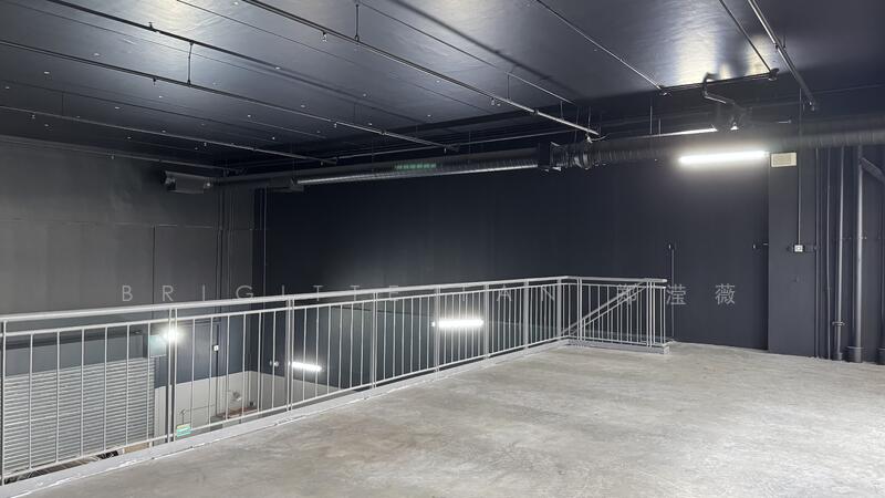 REVV, 1 Corporation Drive, 3,380 sqft, Factory / Workshop (B2) For Sale, by Brigitte Tan 郑滢薇, 60086798 - CommercialGuru.com.sg