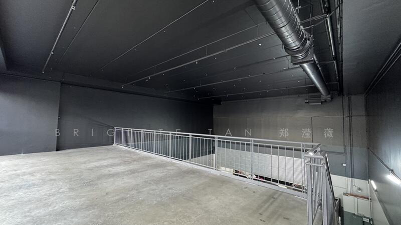 REVV, 1 Corporation Drive, 3,380 sqft, Factory / Workshop (B2) For Sale, by Brigitte Tan 郑滢薇, 60086798 - CommercialGuru.com.sg