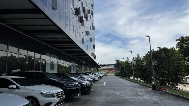 REVV, 1 Corporation Drive, 3,380 sqft, Factory / Workshop (B2) For Sale, by Brigitte Tan 郑滢薇, 60086798 - CommercialGuru.com.sg
