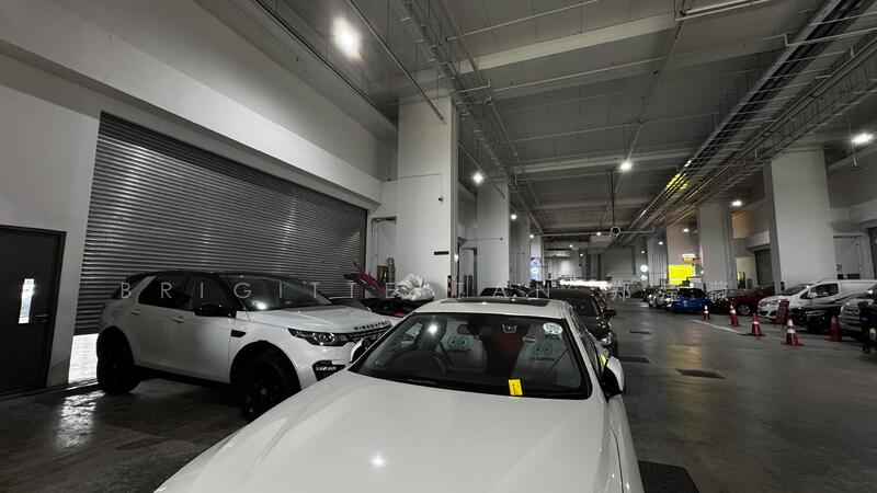 REVV, 1 Corporation Drive, 3,380 sqft, Factory / Workshop (B2) For Sale, by Brigitte Tan 郑滢薇, 60086798 - CommercialGuru.com.sg