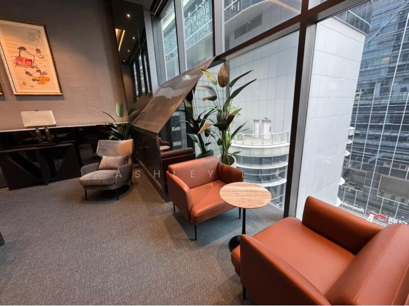 Tahir Building, 140 Robinson Rd, 2,250 sqft, Office For Sale, by Ashley Lee, 60086801 - CommercialGuru.com.sg
