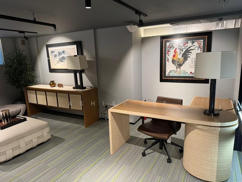 Tahir Building, 140 Robinson Rd, 2,250 sqft, Office For Sale, by Ashley Lee, 60086801 - CommercialGuru.com.sg