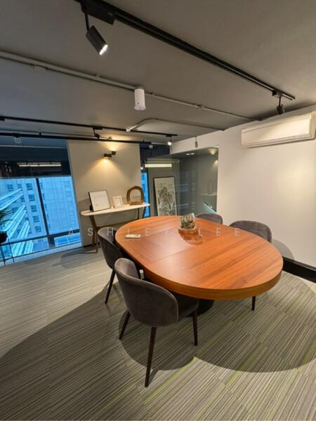 Tahir Building, 140 Robinson Rd, 2,250 sqft, Office For Sale, by Ashley Lee, 60086801 - CommercialGuru.com.sg
