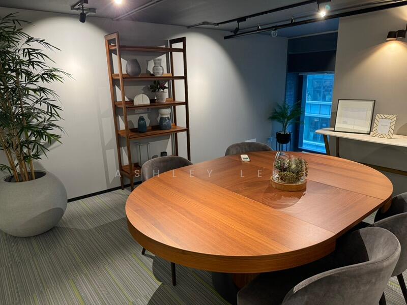 Tahir Building, 140 Robinson Rd, 2,250 sqft, Office For Sale, by Ashley Lee, 60086801 - CommercialGuru.com.sg