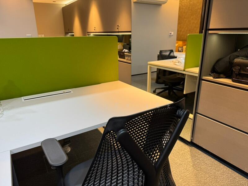 Tahir Building, 140 Robinson Rd, 2,250 sqft, Office For Sale, by Ashley Lee, 60086801 - CommercialGuru.com.sg