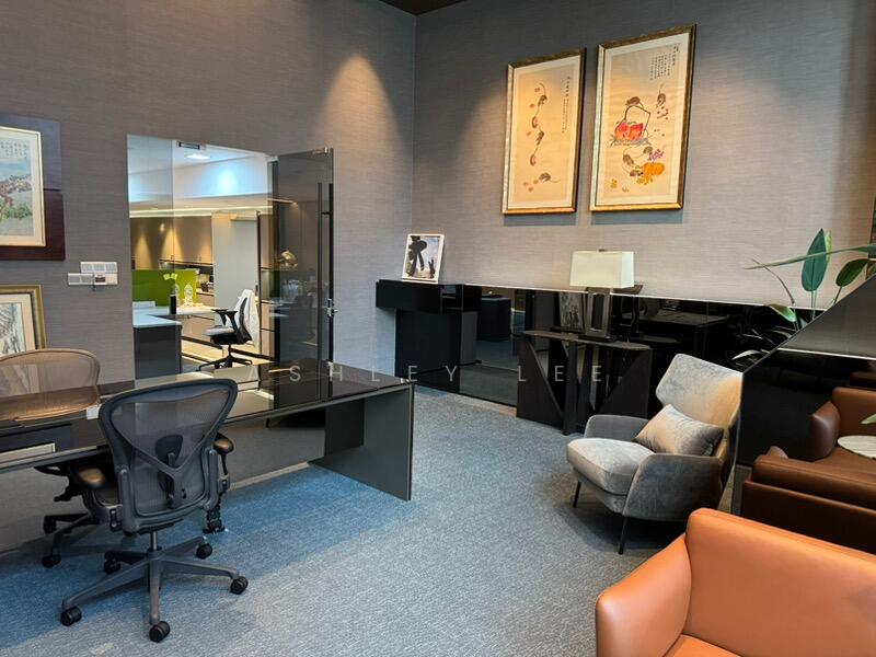 Tahir Building, 140 Robinson Rd, 2,250 sqft, Office For Sale, by Ashley Lee, 60086801 - CommercialGuru.com.sg