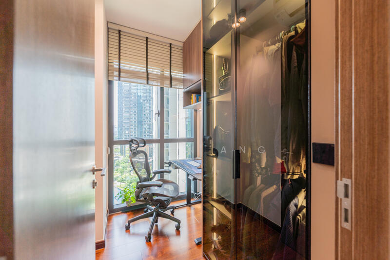 Study Room - #PropertyPartners