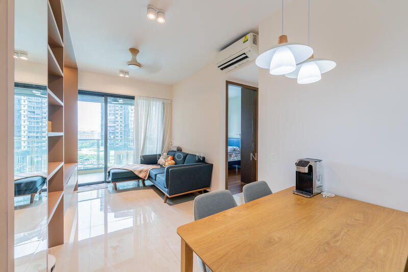 Living Room - #PropertyPartners