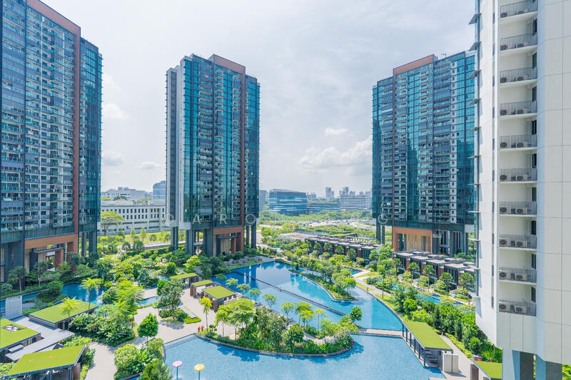 Unblocked View- #PropertyPartners