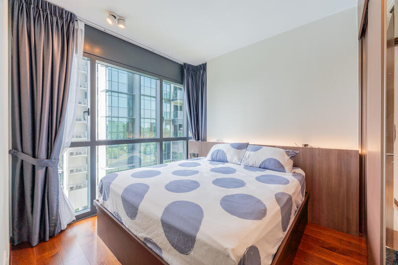 Master Room - #PropertyPartners