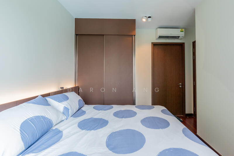 Master Room - #PropertyPartners