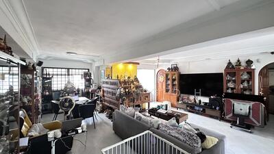 For Sale - 629 Pasir Ris Drive 3