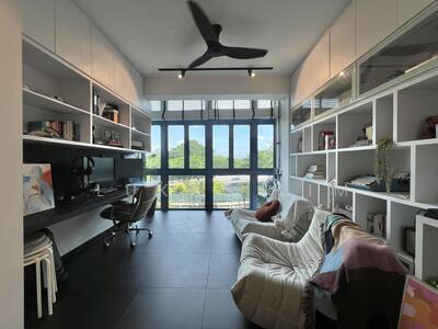 For Sale - Sanctuary Green