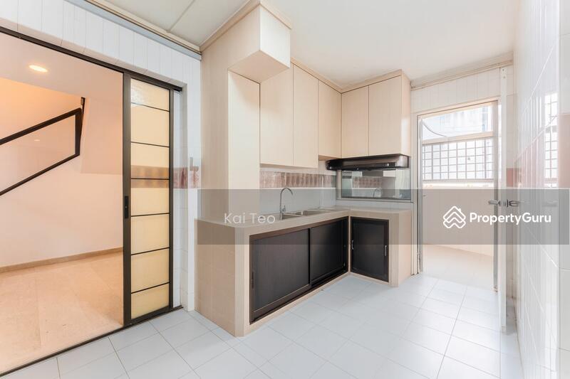 For Sale - 151 Yung Ho Road