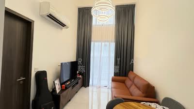 For Sale - Riverfront Residences