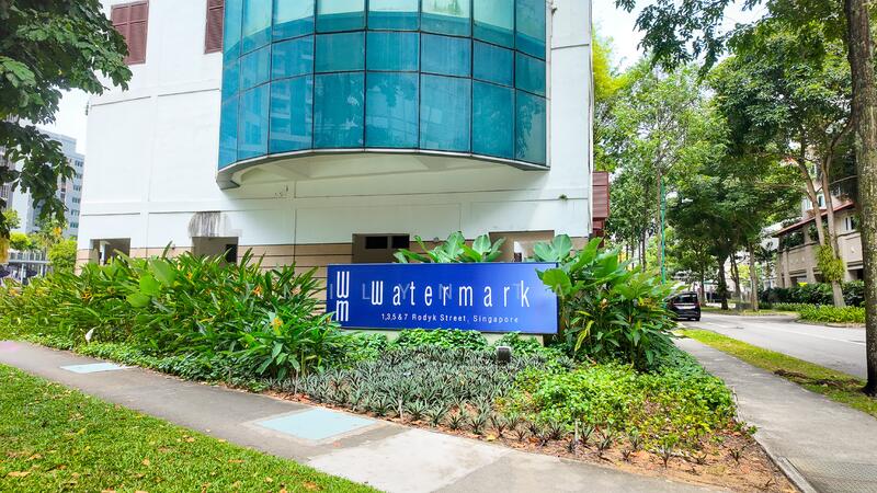 Watermark Robertson Quay, 1 Rodyk Street, Room Rental, 120 sqft, Apartment For Rent, by Emilyn Tay, 60086828 - PropertyGuru.com.sg
