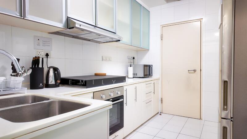 Watermark Robertson Quay, 1 Rodyk Street, Room Rental, 120 sqft, Apartment For Rent, by Emilyn Tay, 60086828 - PropertyGuru.com.sg