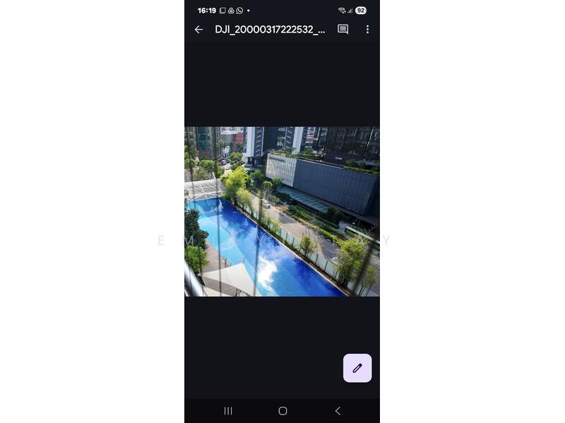 Watermark Robertson Quay, 1 Rodyk Street, Room Rental, 120 sqft, Apartment For Rent, by Emilyn Tay, 60086828 - PropertyGuru.com.sg