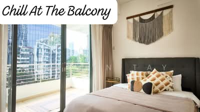For Rent - Watermark Robertson Quay