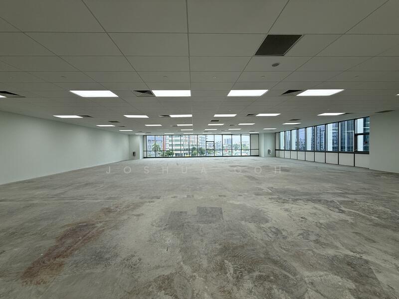163 Kallang Way, , 7,500 sqft, Factory / Workshop (B2) For Rent, by Joshua Goh, 60086849 - CommercialGuru.com.sg