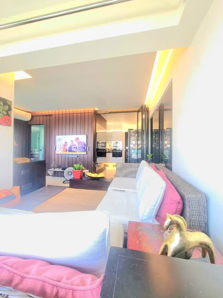 519C Tampines Central 8 HDB Flat For Sale at S$ 788,880 | PropertyGuru Singapore