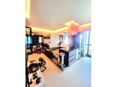 For Sale - 519C Tampines Central 8