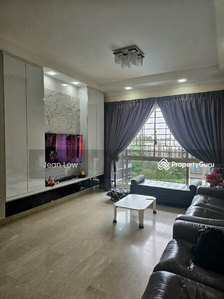 For Sale - Hillview Residence