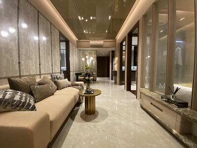 For Sale - One Marina Gardens