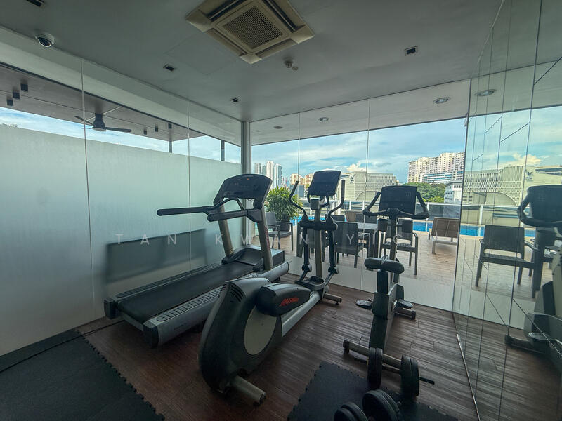 Alexis, 356 Alexandra Road, 2 Bedrooms, 603 sqft, Condominium For Rent, by Tan Kwan Yick, 60086881 - PropertyGuru.com.sg