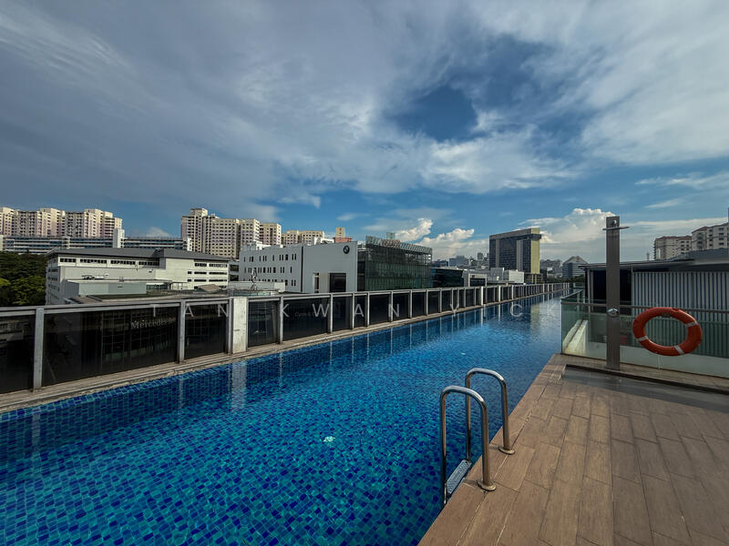 Alexis, 356 Alexandra Road, 2 Bedrooms, 603 sqft, Condominium For Rent, by Tan Kwan Yick, 60086881 - PropertyGuru.com.sg