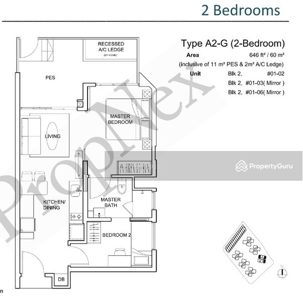 For Sale Kovan Regency