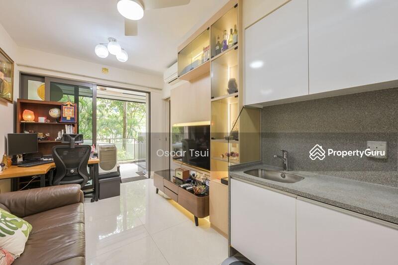 For Sale - Kovan Regency