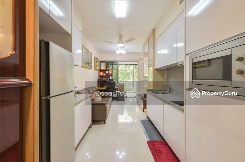 For Sale - Kovan Regency