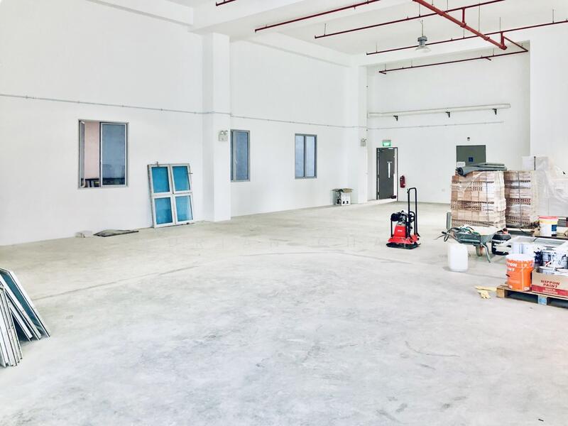 Jalan Lembah Kallang, Jalan Lembah Kallang, 18,133 sqft, Light Industrial (B1) For Sale, by Adrian Chay, 60086888 - Others - CommercialGuru.com.sg