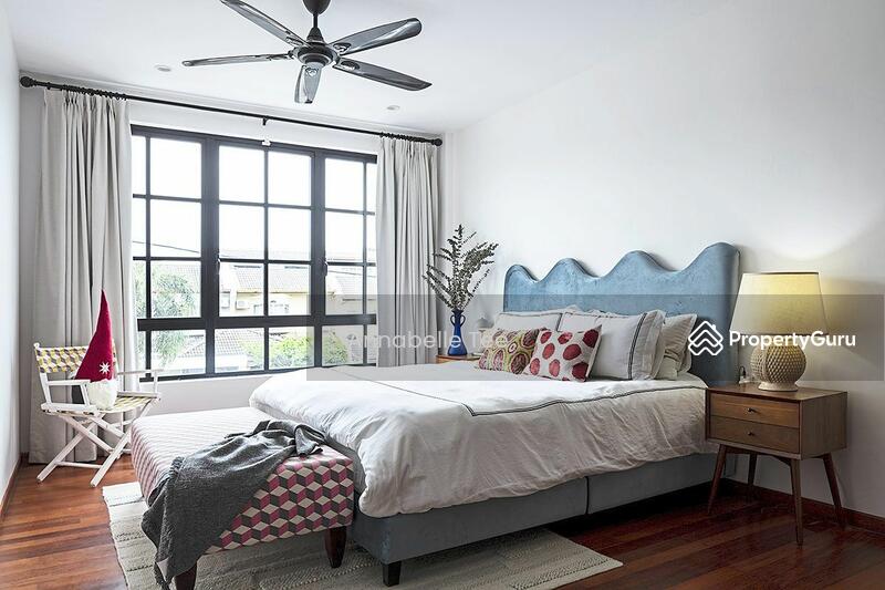 Common Bedroom
