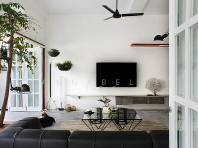 For Sale - Jago Close