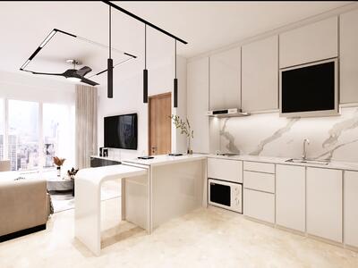 For Sale - Eight Riversuites