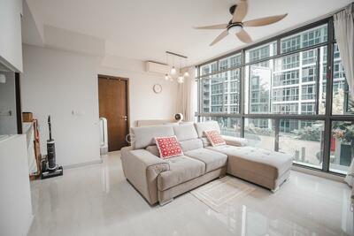For Sale - Symphony Suites