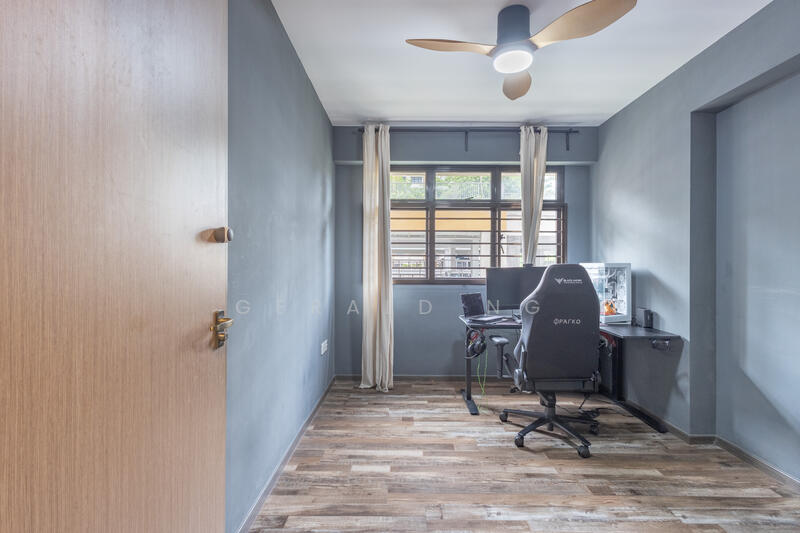 For Sale - 458A Sengkang West Road