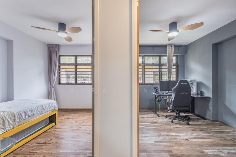 For Sale - 458A Sengkang West Road